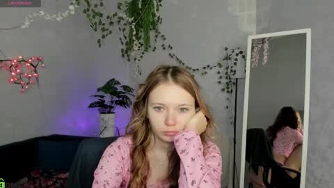 Milena online show from January 2026 03:01:02 AM