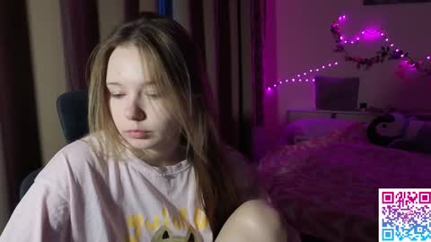 Milena online show from February 2026 03:02:01 AM