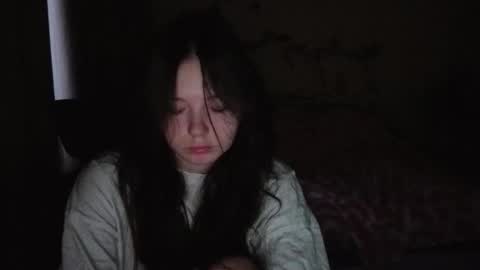 Milena online show from February 2026 02:51:01 AM