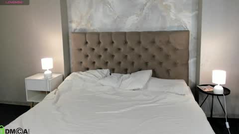 Milena online show from March 2026 03:01:02 AM