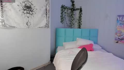 Milena online show from March 2026 03:23:02 AM