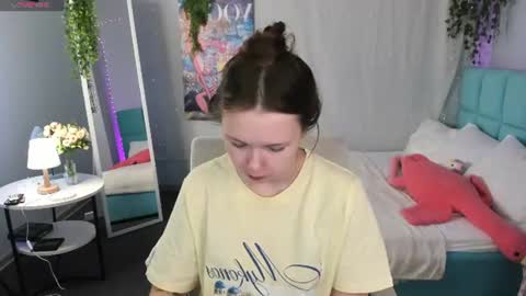 Snapshot of booozekirs_ chatting on June 2026 03:08:01 AM Milena online show from June 2026 03:08:01 AM