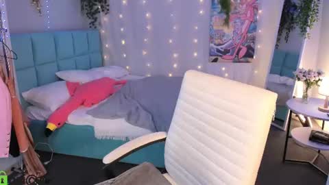 Snapshot of booozekirs_ chatting on July 2026 02:59:01 AM Milena online show from July 2026 02:59:01 AM