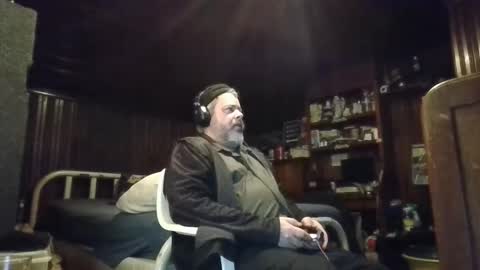 Booshwa online show from January 2025 09:52:02 PM