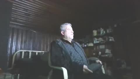 Booshwa online show from October 2025 12:45:01 AM