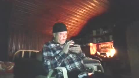 Booshwa online show from November 2025 07:40:01 AM