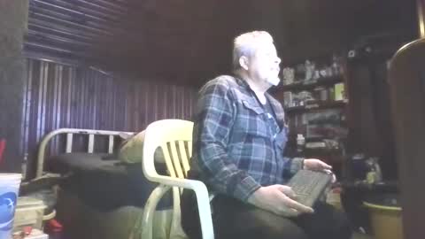 Booshwa online show from November 2025 04:40:01 AM