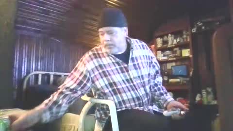 Booshwa online show from December 2025 02:55:01 PM