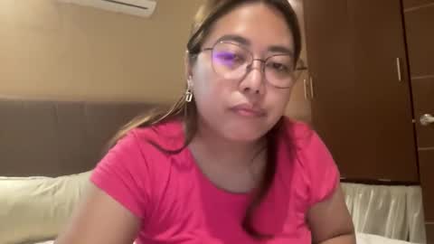 Princess online show from November 2025 02:45:02 AM