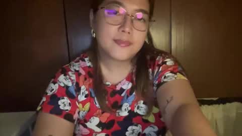 Princess online show from November 2025 03:33:01 PM