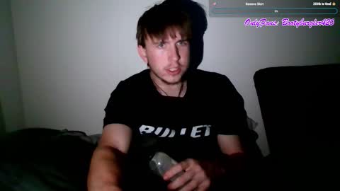 bootyburgler online show from November 2025 03:52:02 AM