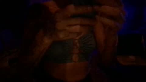 CoupleShakes online show from February 2025 04:33:01 AM