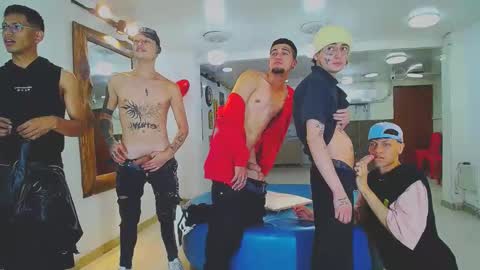 boranget online show from December 2024 06:14:01 PM