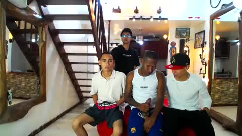 boranget online show from January 2025 11:45:02 AM