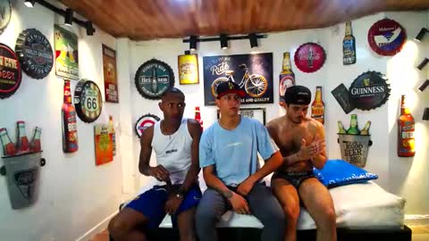 boranget online show from January 2025 11:45:01 AM