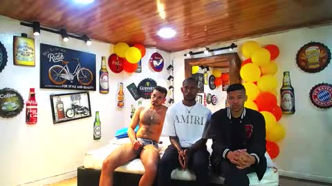 boranget online show from February 2025 11:43:02 AM