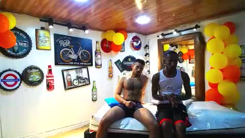 boranget online show from February 2025 11:40:02 AM