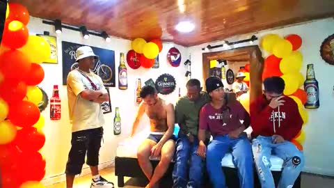 boranget online show from February 2025 11:42:01 AM