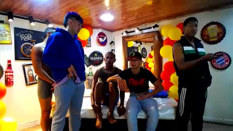 boranget online show from February 2025 11:38:02 AM