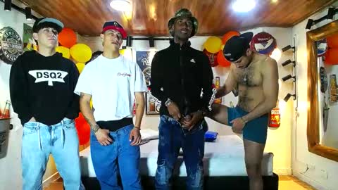 boranget online show from February 2025 11:09:02 AM