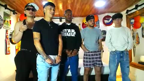 boranget online show from February 2025 12:08:01 PM