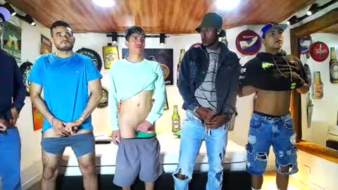 boranget online show from March 2025 12:05:02 PM