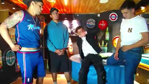 boranget online show from October 2025 11:09:01 AM