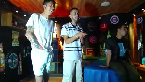 boranget online show from November 2025 11:33:01 AM