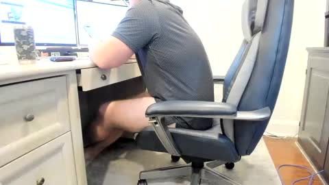 Boredhorndog online show from February 2025 07:10:02 PM