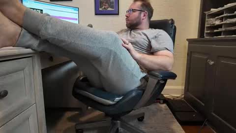 Boredhorndog online show from February 2026 05:44:02 PM