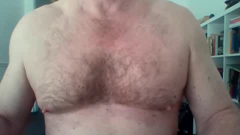 Borgoff online show from May 2026 11:18:01 AM