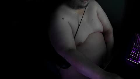 boringnakedfatty online show from February 2026 05:30:01 AM