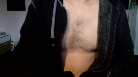 HornyBoo online show from December 2024 09:55:02 AM