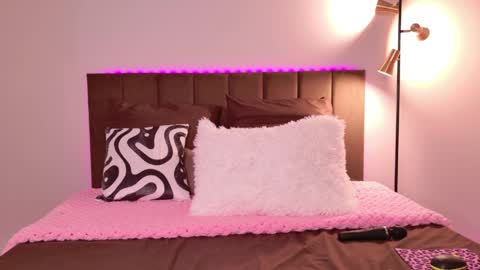 Hallie online show from April 2026 05:19:08 AM