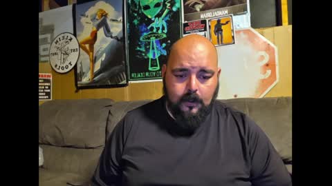 bossdeuce420 online show from April 2026 06:44:02 AM