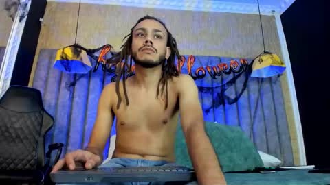 Snapshot of bossdominator1 chatting on October 2025 02:46:01 PM Boss online show from October 2025 02:46:01 PM