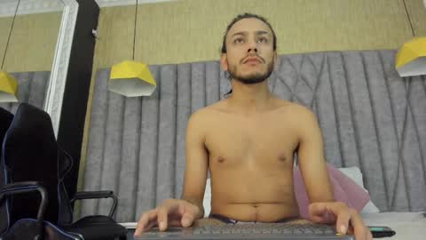 Snapshot of bossdominator1 chatting on November 2025 04:07:02 AM Boss online show from November 2025 04:07:02 AM