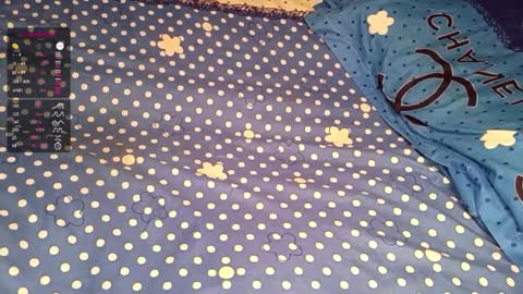 bossetassy online show from December 2025 09:43:01 PM