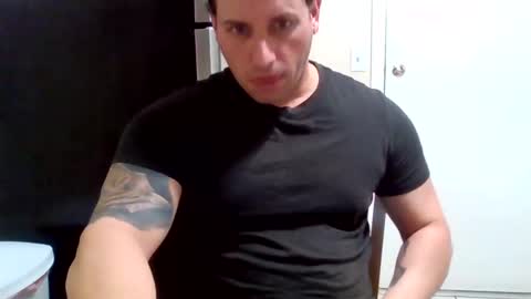 Snapshot of bosslife505050 chatting on February 2025 10:15:02 AM The Italian Boss online show from February 2025 10:15:02 AM