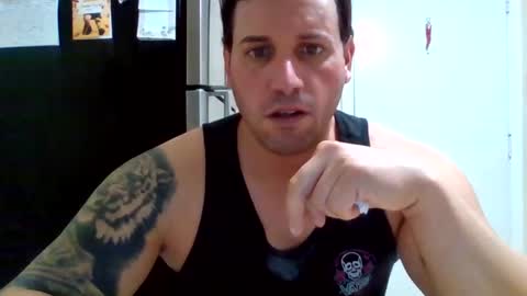 Snapshot of bosslife505050 chatting on March 2025 10:45:01 AM The Italian Boss online show from March 2025 10:45:01 AM