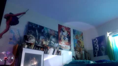 Bottomboo7 online show from November 2025 01:10:02 PM