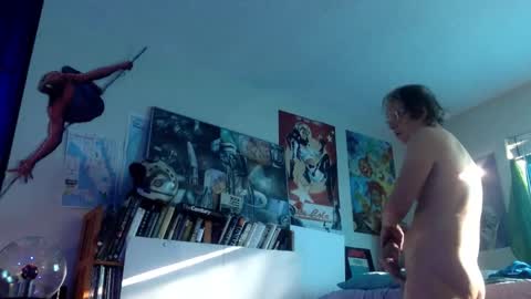 Snapshot of bottomboo7 chatting on February 2026 01:19:02 PM Bottomboo7 online show from February 2026 01:19:02 PM