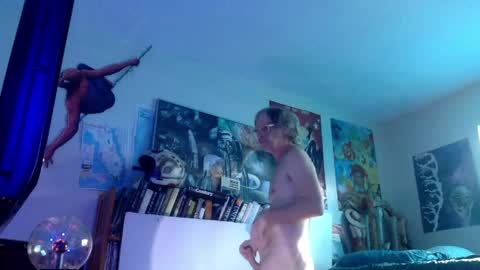 Bottomboo7 online show from April 2026 12:42:01 PM