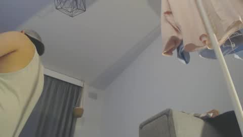 BottoMMlad online show from March 2025 10:55:02 AM