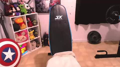 Pumpkin Butt online show from October 2025 06:10:02 AM