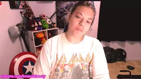 Pumpkin Butt online show from October 2025 03:18:02 AM