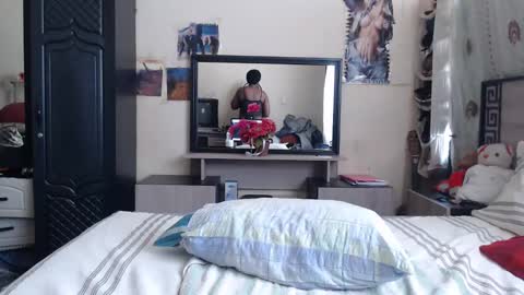 bouncingassxx online show from April 2026 11:37:01 AM