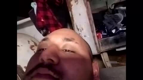 bouncr714 online show from October 2025 03:40:02 PM