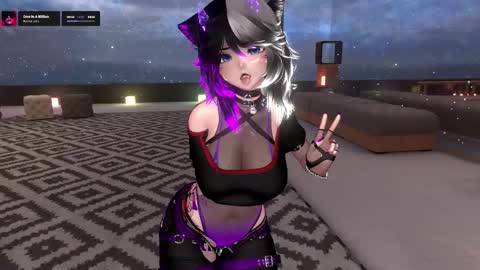 Camila online show from February 2026 01:06:01 PM