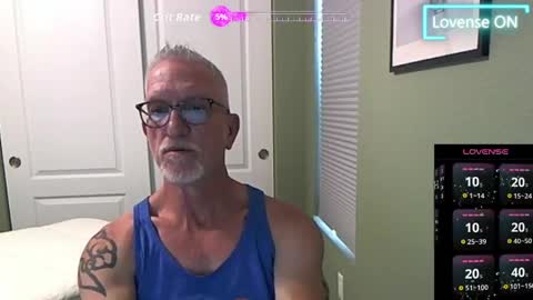 Snapshot of boxerunderwear chatting on May 2026 06:53:01 PM Kev online show from May 2026 06:53:01 PM